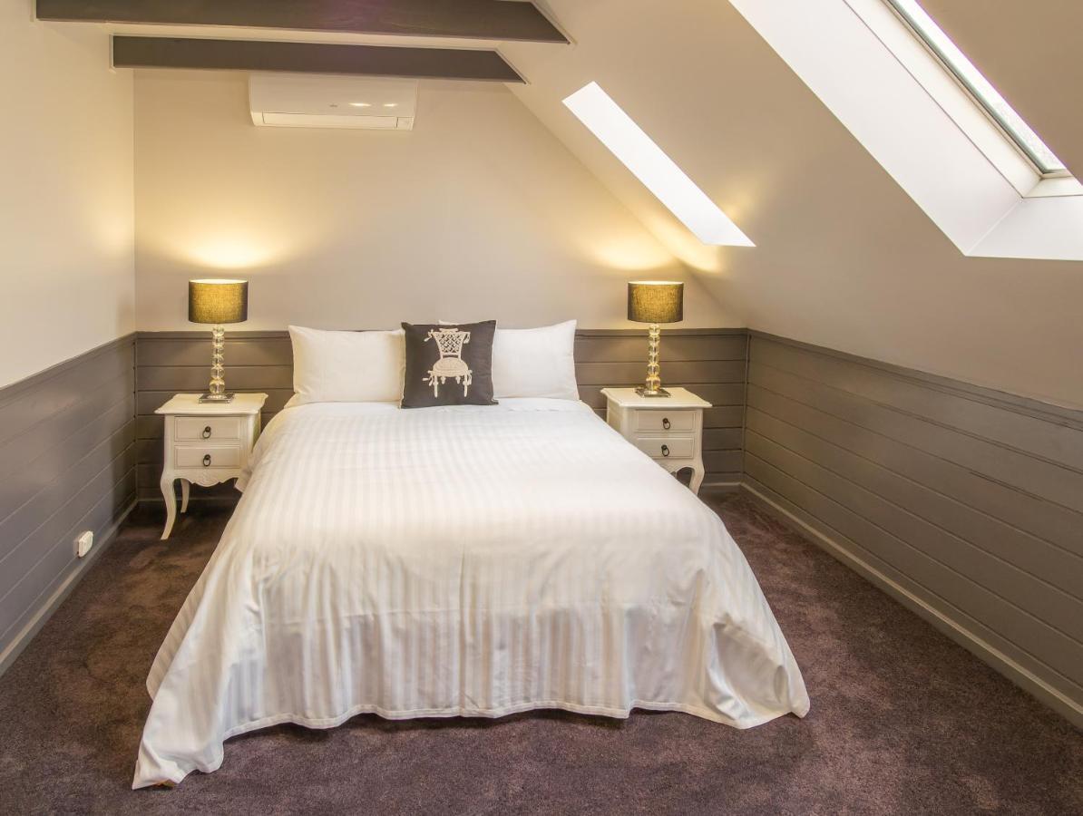 Brigham House Bed & Breakfast Tooma ภายนอก รูปภาพ