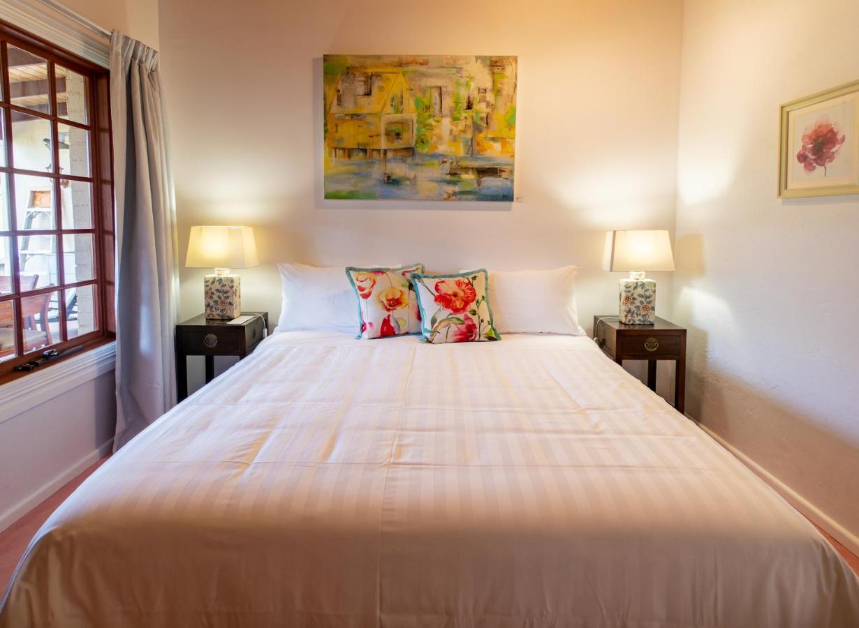 Brigham House Bed & Breakfast Tooma ภายนอก รูปภาพ