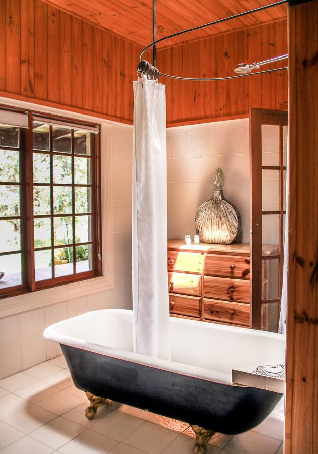 Brigham House Bed & Breakfast Tooma ภายนอก รูปภาพ