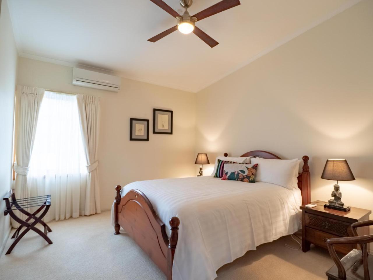 Brigham House Bed & Breakfast Tooma ภายนอก รูปภาพ
