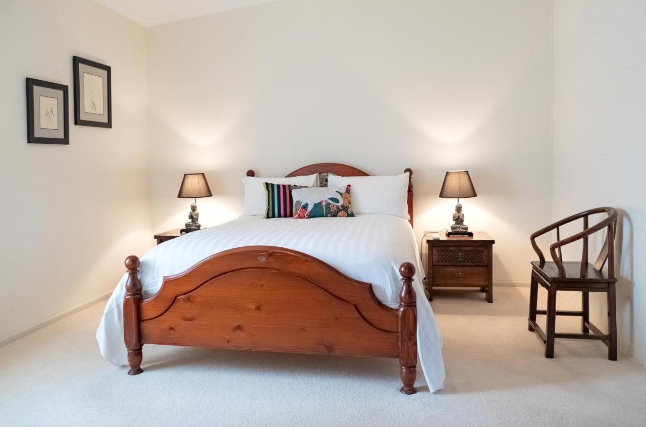 Brigham House Bed & Breakfast Tooma ภายนอก รูปภาพ
