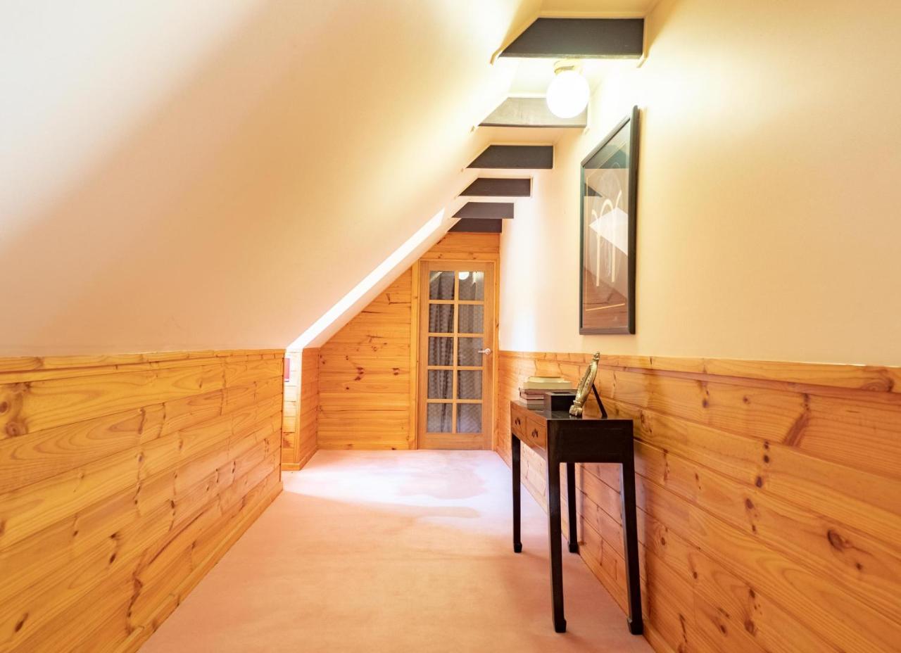 Brigham House Bed & Breakfast Tooma ภายนอก รูปภาพ